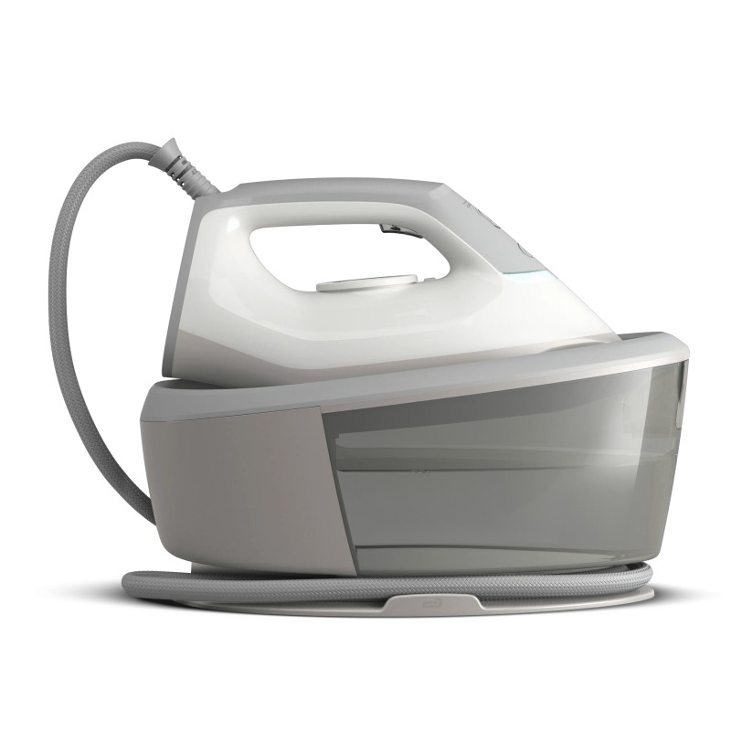 Philips 2000 series PSG2000 Dampstrygejern 2400W Blå Grå Hvid Philips 2000 series PSG2000 Dampstrygejern 2400W Blå Grå Hvid